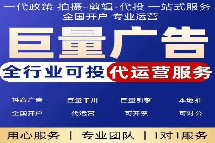信息流代理实战：精准广告投放案例分析